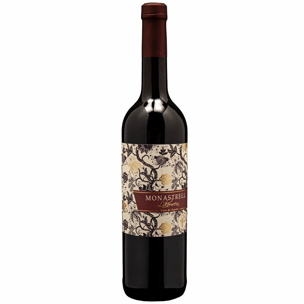 monastrell likoerwein