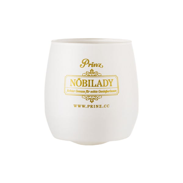 Prinz Nobilady Glas