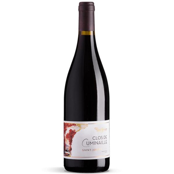 2022 Saint-Joseph Clos de Cuminaille