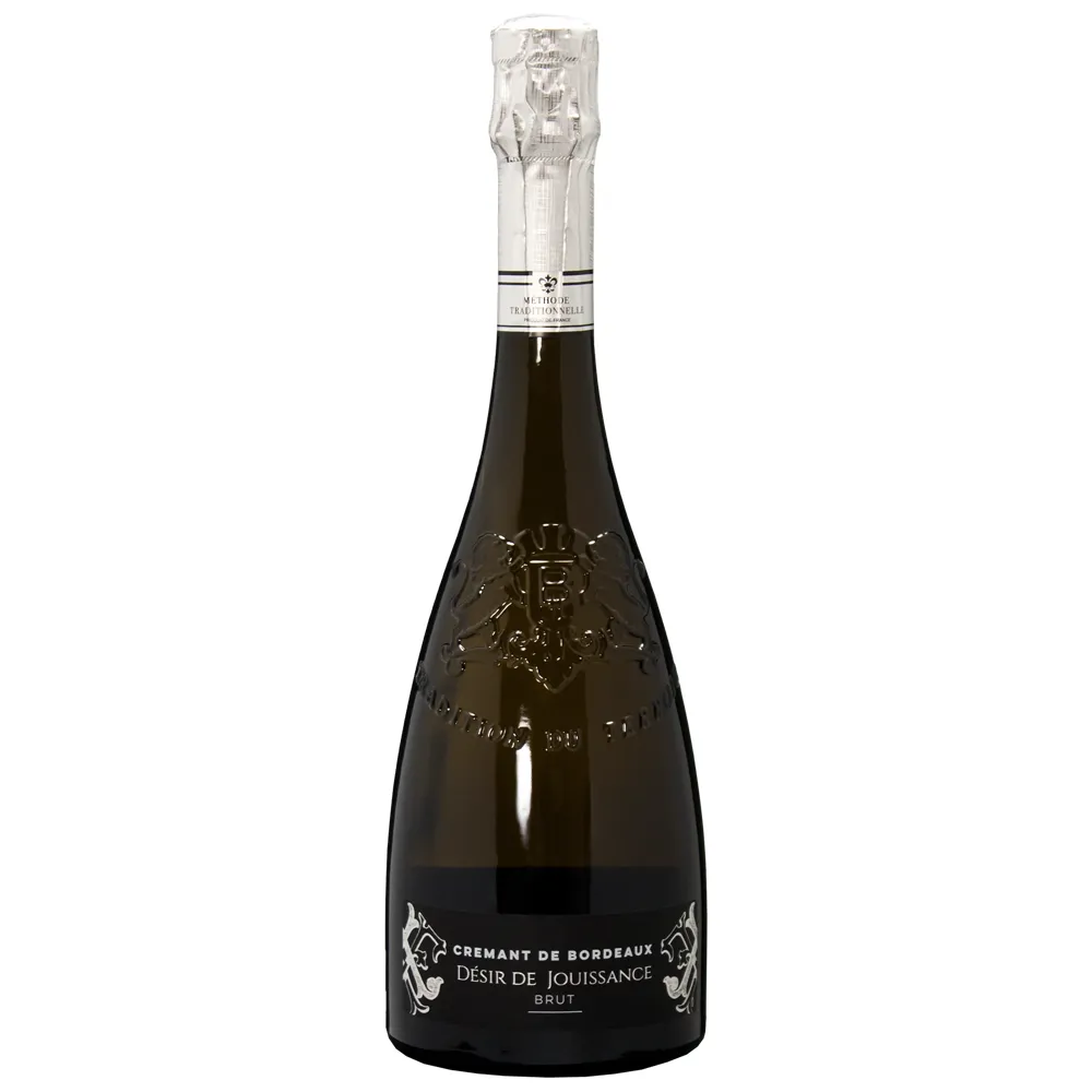 sekt cremant de