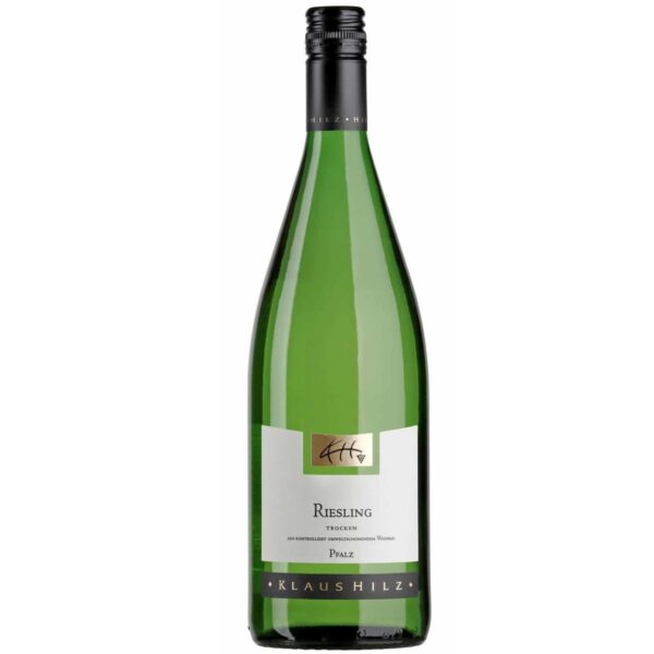 2023 Riesling trocken 1,0 Liter