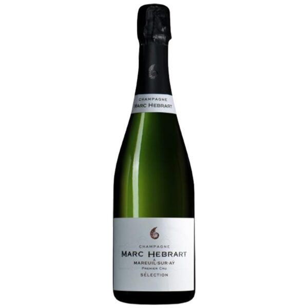 Champagner Selection Extra Brut Premier Cru