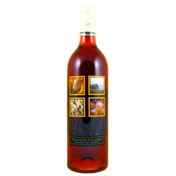 2021 Château Calabre Rosé