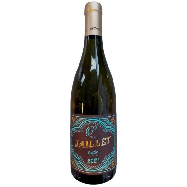 2021 Haardter Chardonnay Jaillet