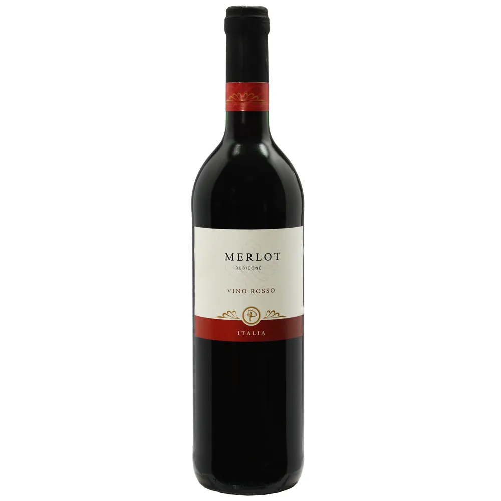 merlot rubicone