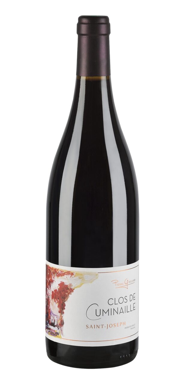 2021 Saint-Joseph Clos de Cuminaille