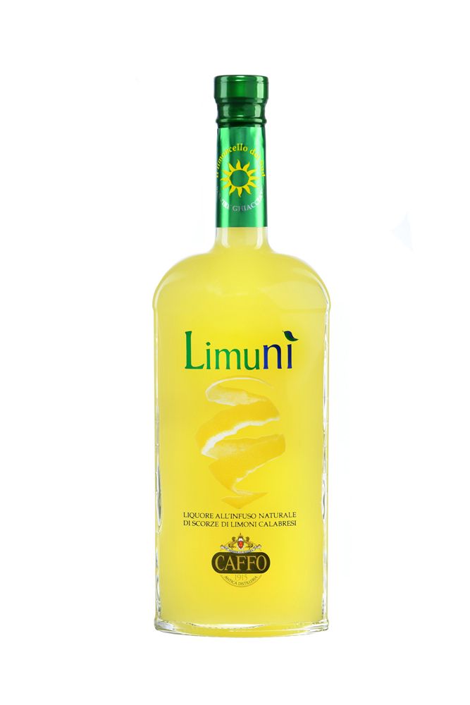 Limuni Limoncello 1 Liter