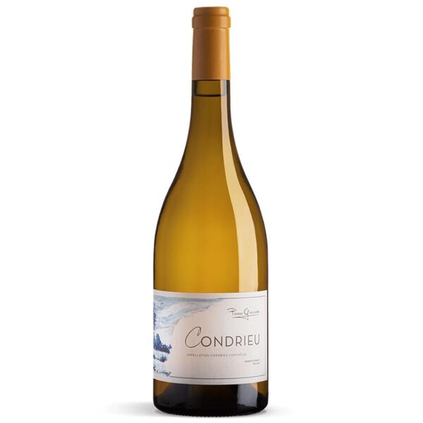 2023 Condrieu Blanc