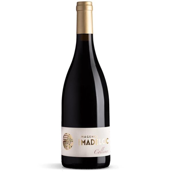 2022 Domaine Madeloc Collioure Cuvée Magenca